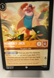 Monterey Jack - Watchful Ranger - 2/204 - - WILDS UNKNOWN - Lorcana - | LAA02-88