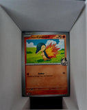 Ethan's Cyndaquil - 032/182 - - DESTINED RIVALS - Pokemon - Common | AA51-18