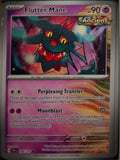 Flutter Mane - 096/191 - - SURGING SPARKS - Pokemon - Uncommon | AA46-49