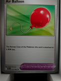 Air Balloon - 181/217 - - ASCENDED HEROES - Pokemon - Uncommon | AA44-86