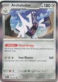 Archaludon - 070/131 - Holo - PRISMATIC EVOLUTIONS - Pokemon - Rare | AA13-35