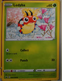 Ledyba - 004/198 - - CHILLING REIGN - Pokemon - Common | AA57-6