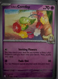 Lillie's Comfey - 068/159 - - JOURNEY TOGETHER - Pokemon - Common | AA51-15