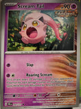 Scream Tail - 042/131 - - PRISMATIC EVOLUTIONS - Pokemon - Uncommon | AA03-11