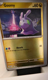 Goomy - 066/086 - Reverse Holo - CHAOS RISING - Pokemon - Common | AA31-60