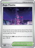 Ange Floette - 075/086 - - CHAOS RISING - Pokemon - Uncommon | AA42-63