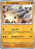 Stonjourner - 081/132 - Reverse Holo - MEGA EVOLUTION - Pokemon - | AA04-99