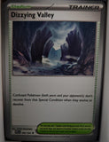 Dizzying Valley - 088/094 - - PHANTASMAL FLAMES - Pokemon - Uncommon | AA60-40