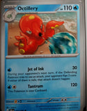 Octillery - 017/086 - - CHAOS RISING - Pokemon - Common | AA45-97