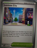 Lumiose City - 077/088 - - PERFECT ORDER - Pokemon - Uncommon | AA40-8