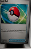 Poke Ball - 080/088 - - PERFECT ORDER - Pokemon - Common | AA44-70