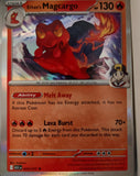 Ethan's Magcargo - 024/217 - Holo - ASCENDED HEROES - Pokemon - Rare | AA30-14