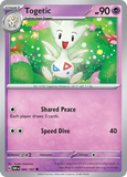 Togetic - 084/197 - - OBSIDIAN FLAMES - Pokemon - Uncommon | AA05-65