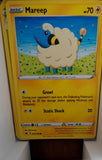 Mareep - 047/198 - - CHILLING REIGN - Pokemon - Common | AA58-10