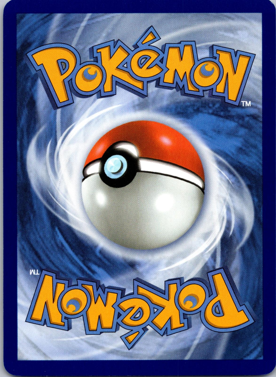 Misty's Vitality - 080/084 - - PITCH BLACK - Pokemon - Uncommon | AA77-36