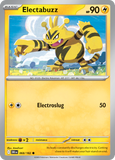 Electabuzz - 068/182 - - DESTINED RIVALS - Pokemon - Common | AA53-31