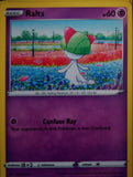 Ralts - 059/198 - - CHILLING REIGN - Pokemon - Common | AA58-14