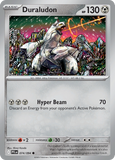 Duraludon - 074/094 - Reverse Holo - PHANTASMAL FLAMES - Pokemon - | AA56-34
