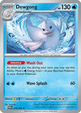 Dewgong - 019/088 - Holo - PERFECT ORDER - Pokemon - Rare | AA06-57