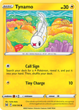 Tynamo - 059/196 - - LOST ORIGIN - Pokemon - Common | AA48-72