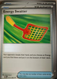 Energy Swatter - 073/088 - - PERFECT ORDER - Pokemon - Uncommon | AA15-53
