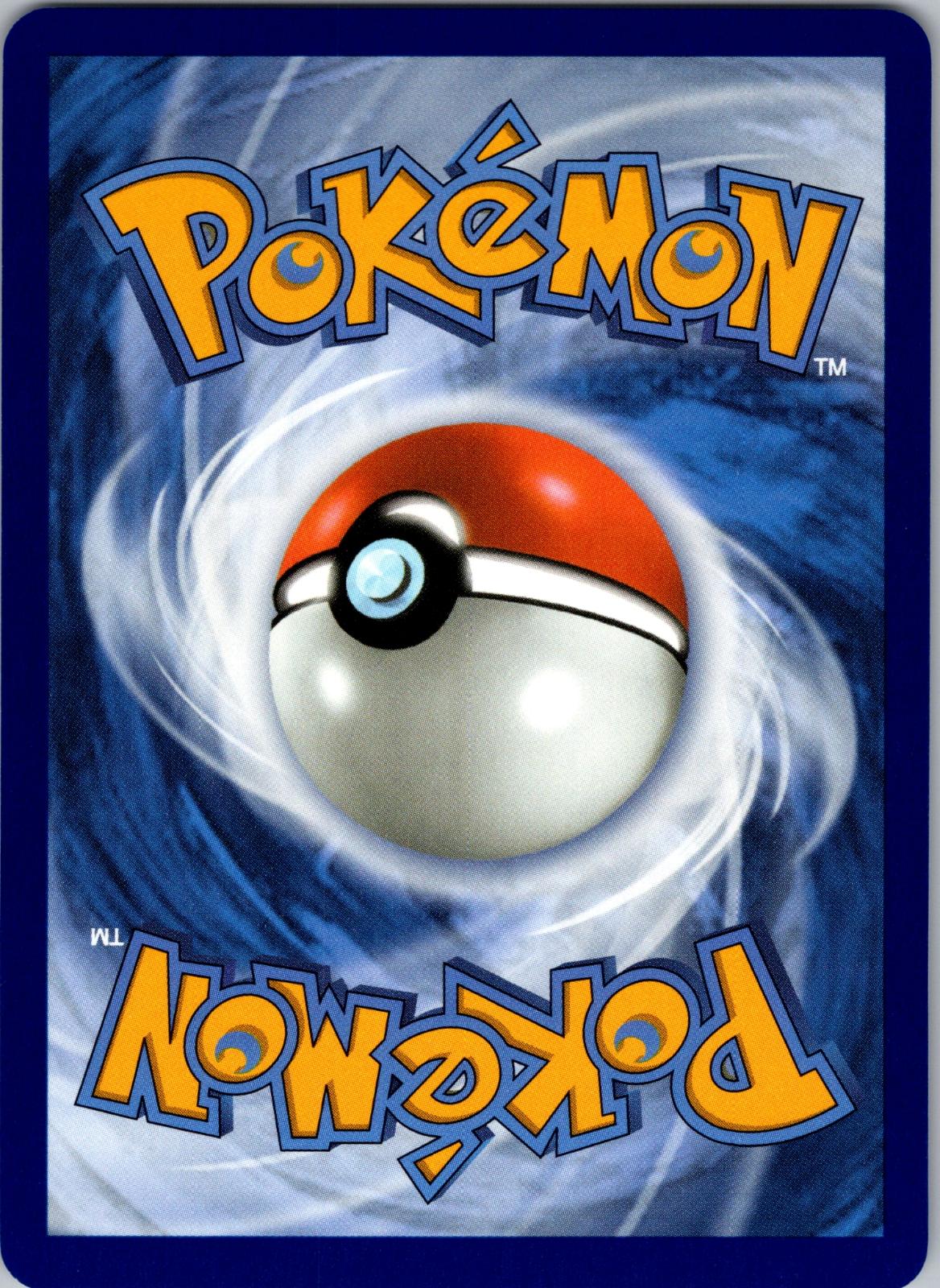 Bronzong - 064/084 - - PITCH BLACK - Pokemon - Uncommon | AA78-18