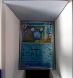 Poliwhirl - 061/165 - Reverse Holo - 151 - Pokemon - Common | AA61-36
