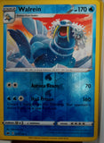 Walrein - 039/198 - Reverse Holo - CHILLING REIGN - Pokemon - Rare | AA56-8