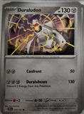 Duraludon - 129/191 - - SURGING SPARKS - Pokemon - Common | AA48-3