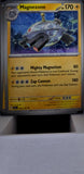 Magnezone - 060/191 - - SURGING SPARKS - Pokemon - Uncommon | AA48-46