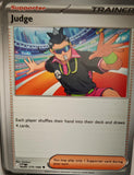 Judge - 076/088 - - PERFECT ORDER - Pokemon - Uncommon | AA15-47