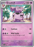 Granbull - 088/197 - - OBSIDIAN FLAMES - Pokemon - Uncommon | AA05-56