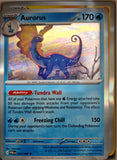 Aurorus - 024/088 - Holo - PERFECT ORDER - Pokemon - Rare | AA06-34