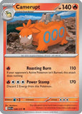 Camerupt - 028/217 - - ASCENDED HEROES - Pokemon - Uncommon | AA10-28
