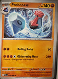 Probopass - 038/088 - - PERFECT ORDER - Pokemon - Common | AA11-88