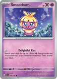 Smoochum - 075/191 - - SURGING SPARKS - Pokemon - Common | AA46-33
