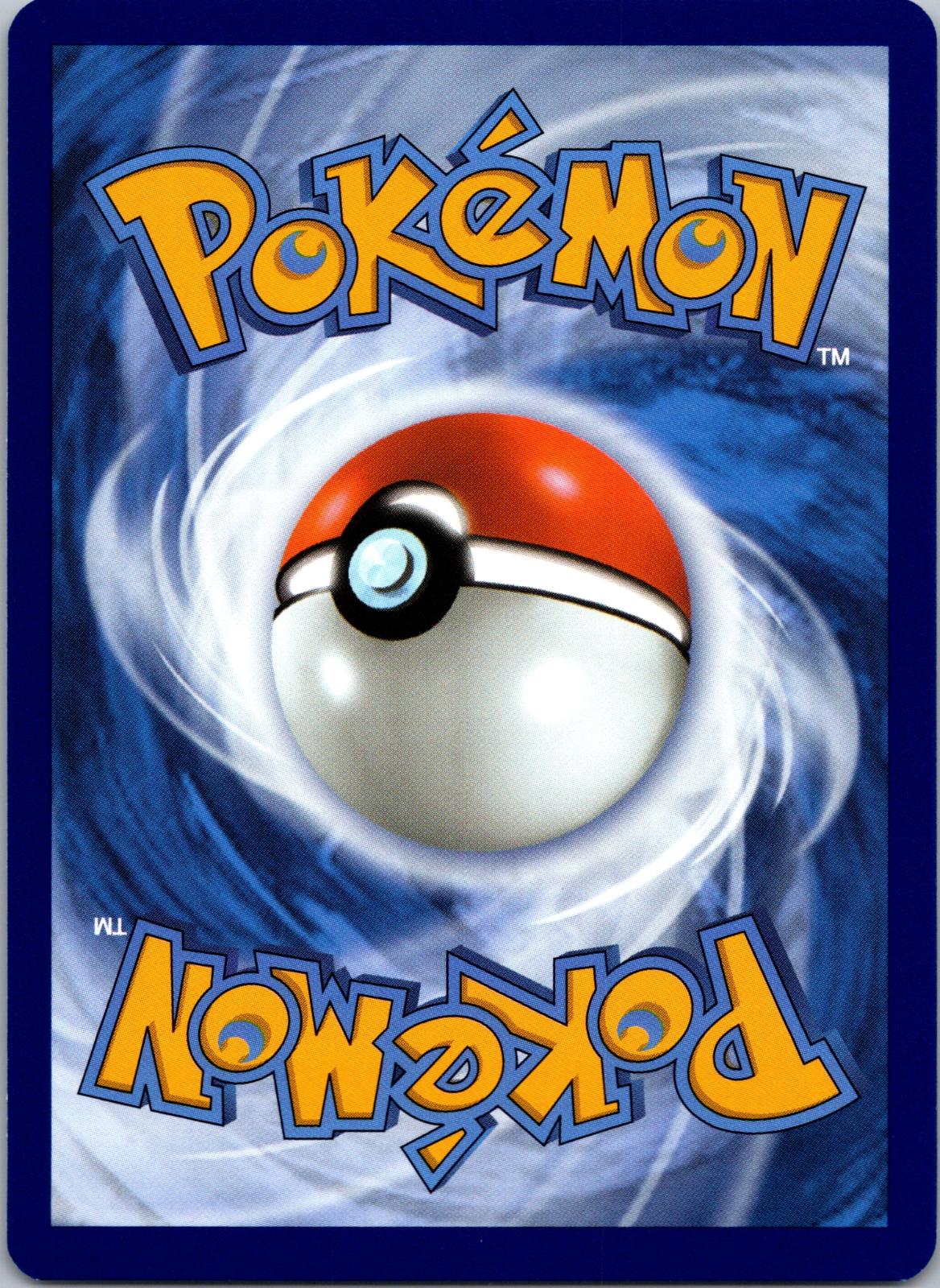 Misty's Vitality - 080/084 - - PITCH BLACK - Pokemon - Uncommon | AA77-33