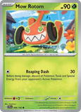Mow Rotom - 8/142 - - STELLAR CROWN - Pokemon - Common | AA05-69