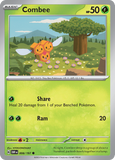 Combee - 008/197 - Reverse Holo - OBSIDIAN FLAMES - Pokemon - Common | AA04-21