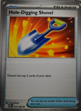 Hole-Digging Shovel - 074/088 - - PERFECT ORDER - Pokemon - Common | AA40-7