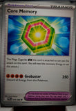 Core Memory - 070/088 - - PERFECT ORDER - Pokemon - Uncommon | AA40-18