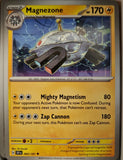 Magnezone - 060/191 - - SURGING SPARKS - Pokemon - Uncommon | AA09-48