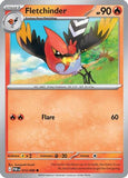 Fletchinder - 013/088 - - PERFECT ORDER - Pokemon - Common | AA09-3