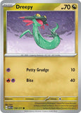 Dreepy - 158/217 - - ASCENDED HEROES - Pokemon - Common | AA41-27