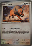Tauros - 069/086 - - CHAOS RISING - Pokemon - Uncommon | AA47-5