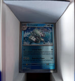 Golisopod - 026/086 - Reverse Holo - CHAOS RISING - Pokemon - Uncommon | AA61-11