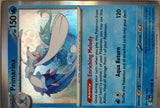Primarina - 020/084 - Holo - PITCH BLACK - Pokemon - Rare | AA14-8