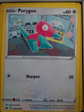 Porygon - 116/198 - - CHILLING REIGN - Pokemon - Common | AA58-20