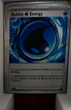 Bubbly W Energy - 084/086 - Holo - CHAOS RISING - Pokemon - Rare | AA44-10