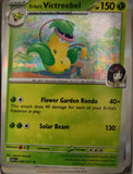 Erika's Victreebel - 006/217 - Holo - ASCENDED HEROES - Pokemon - Rare | AA30-21